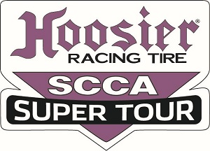 Hoosier Racing Tire SCCA Super Tour