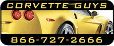 Corvette Guys