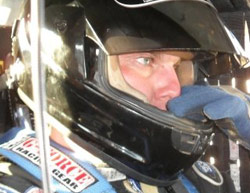 Brian Laughlin car