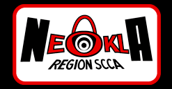 Northeastern Oklahome Sports Car Club of America - NeOkla SCCA