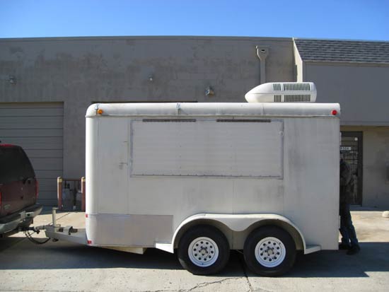 NeOkla Solo Trailer